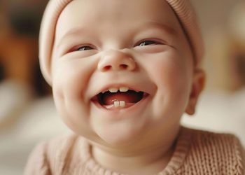 The Importance of Baby Teeth: Insights from Your Greenville, NC Dentist