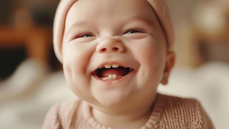 The Importance of Baby Teeth: Insights from Your Greenville, NC Dentist