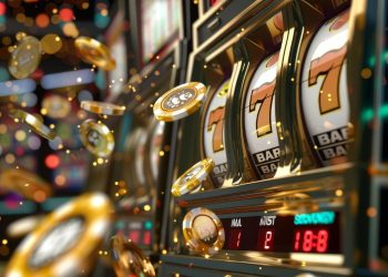 The Impact of Gaming Music: How Soundtracks Enhance the Gaming Experience and the Role of Agen Bandar Taruhan Bola