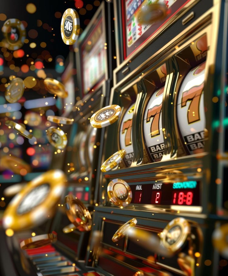 The Impact of Gaming Music: How Soundtracks Enhance the Gaming Experience and the Role of Agen Bandar Taruhan Bola