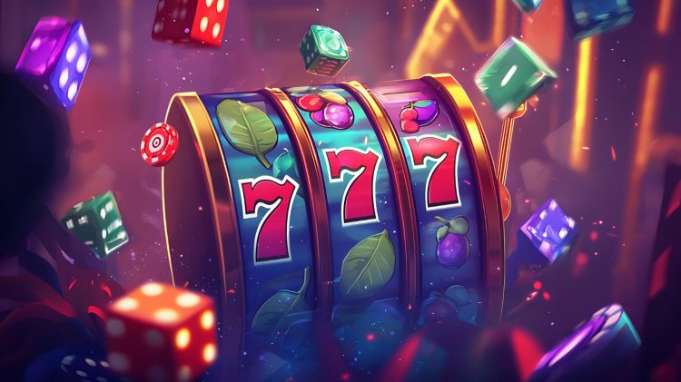 Katsu5 Online: The Premier Platform for Adult Slot Gaming in Thailand