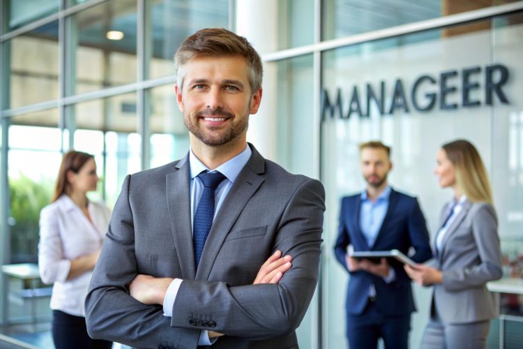 The Importance of Coaching Training for Managers: Empowering Leadership and Team Growth