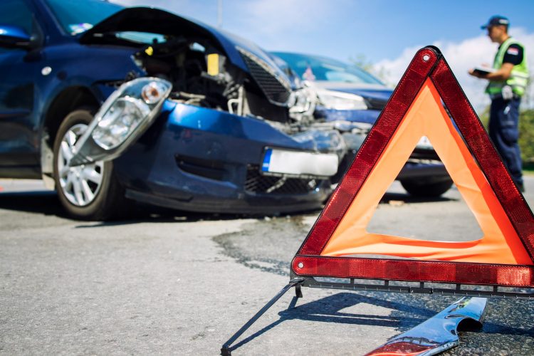 Underinsured Drivers: How to Protect Yourself After an Accident