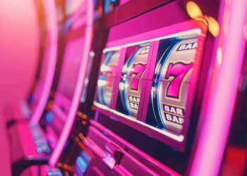 The Excitement of Gambling and Slot Games