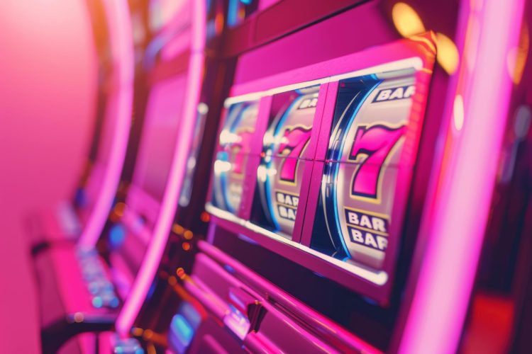The Excitement of Gambling and Slot Games