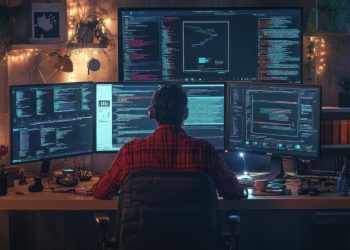 Why Avoid Choosing Developers in the U.S. for Software Outsourcing?