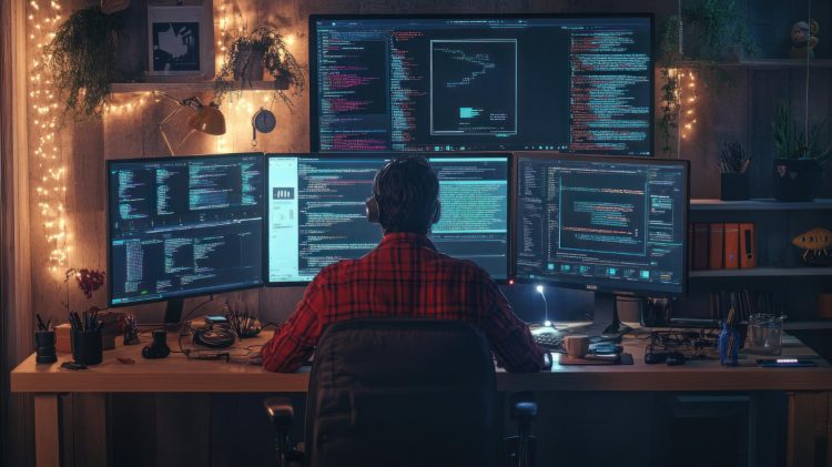 Why Avoid Choosing Developers in the U.S. for Software Outsourcing?