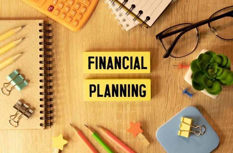 Comprehensive Guide to Financial Planning for SaaS Startups