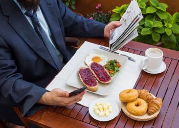 How a Best Restaurant Software Can Improve Your Business ROI in 2024-25