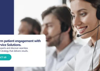 Elevating Customer Engagement: The Role of Healthcare BPO Services