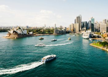 Why Sydney is So Popular