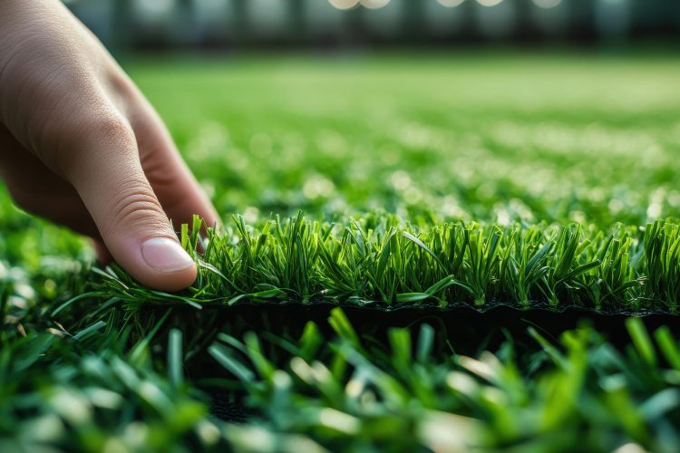 The Environmental Benefits of Artificial Turf Grass in Vinings, GA