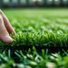 The Environmental Benefits of Artificial Turf Grass in Vinings, GA
