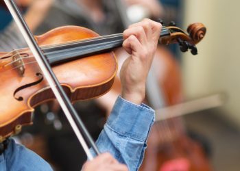 Violinist For Hire Los Angeles