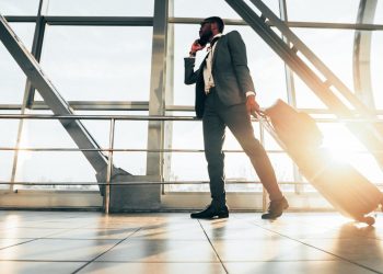 Step-by-Step Guide to Corporate Travel Management: Creating an Effective Policy