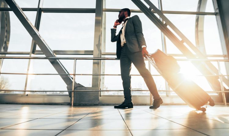Step-by-Step Guide to Corporate Travel Management: Creating an Effective Policy
