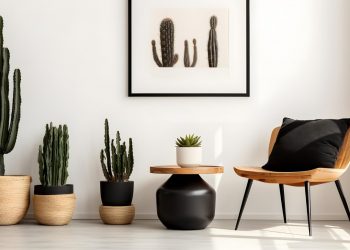 At Home Decor and More, we believe that the little things can make a big difference.