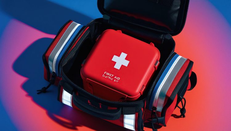 What to Expect in Comprehensive First Aid CPR AED Training