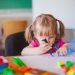 Why the Kindergarten Program is Ideal for Your Child’s Development