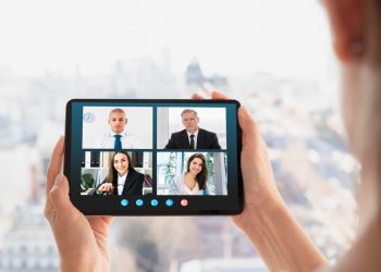 Connecting Lives: The Best Online Video Chat Platforms to Brighten Your Day