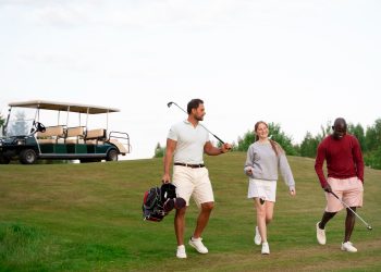 How to Make the Most of a 5-Day Golf Tour in Ireland: A Complete Guide