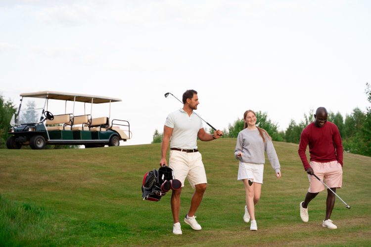 How to Make the Most of a 5-Day Golf Tour in Ireland: A Complete Guide