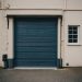 How to Safely Handle a Garage Door Spring Replacement: A Beginner’s Guide