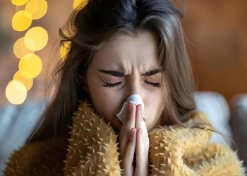 Finding Relief: Understanding the Benefits of NARISURE Dry Nose Relief