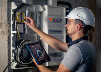 How to Find an Electrical Contractor Near Me: A Comprehensive Guide