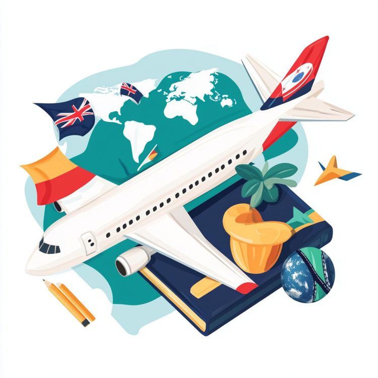 How to Choose the Perfect Study Abroad Program for You: A Step-by-Step Guide