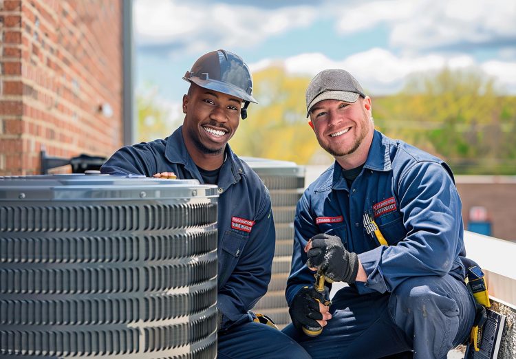 Keeping Gainesville Comfortable Year-Round: HVAC Services: Its Relevance in the Society