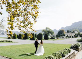 Elena luxury wedding planner in Italy