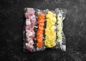 Tray Sealers: Advanced Packaging Solutions for Food Preservation