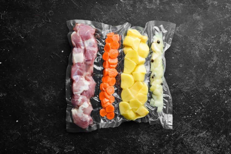 Tray Sealers: Advanced Packaging Solutions for Food Preservation