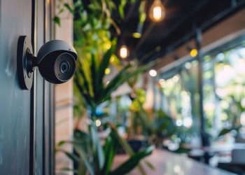 The Perfect Blend: Home Automation and Security Solutions