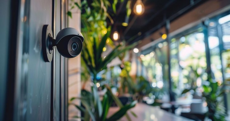 The Perfect Blend: Home Automation and Security Solutions