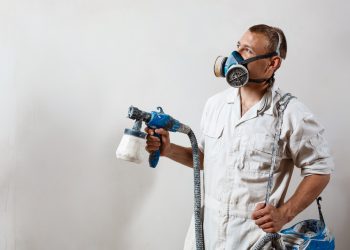 Why Commercial Painting Services Boost Business Appeal