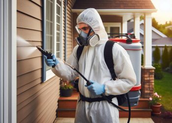 Pests Disturb Mississippi Magic? Restore Serenity with Mississippi’s Best Pest Control Services