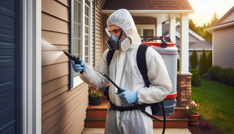 Pests Disturb Mississippi Magic? Restore Serenity with Mississippi’s Best Pest Control Services