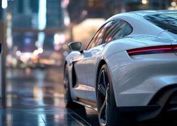 As electric vehicles (EVs) become increasingly popular, the demand for fast and efficient charging solutions is growing.