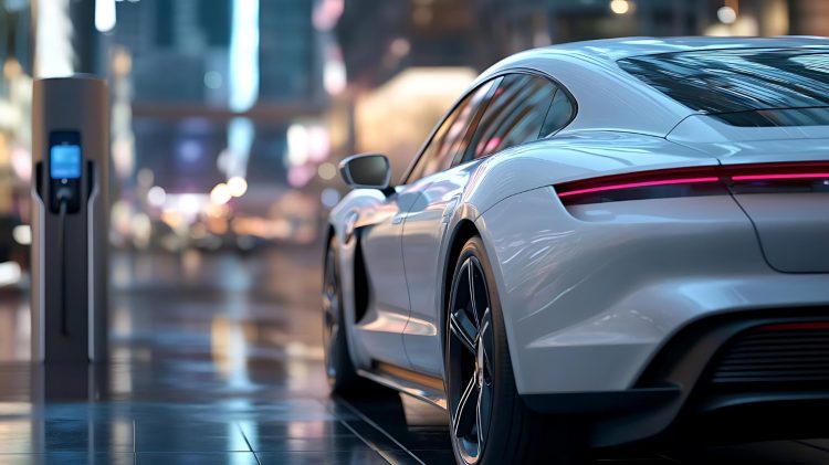 As electric vehicles (EVs) become increasingly popular, the demand for fast and efficient charging solutions is growing.