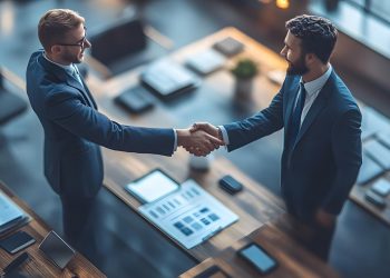 Top 5 Factors to Consider When Applying for Business Acquisition Loans