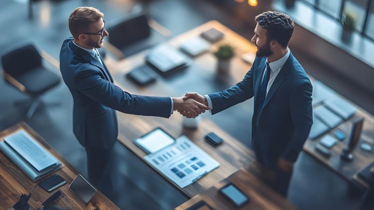 Top 5 Factors to Consider When Applying for Business Acquisition Loans