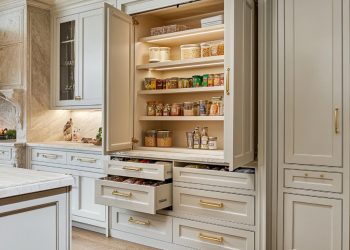 How to Refinish Cupboard Doors for a Fresh Kitchen Look