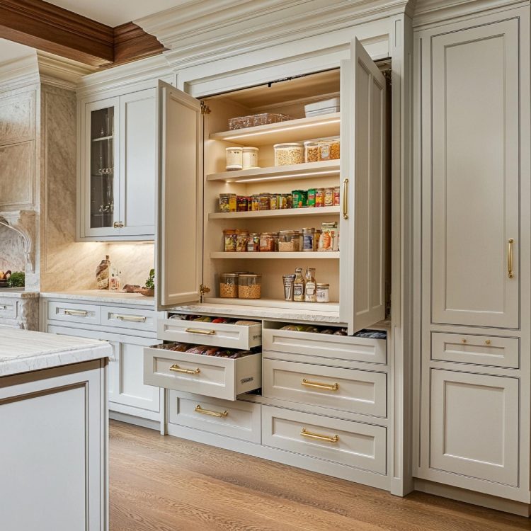 How to Refinish Cupboard Doors for a Fresh Kitchen Look