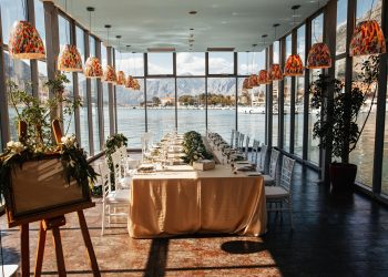 Key Factors to Consider for a Good Venue: Making Your Event a Success