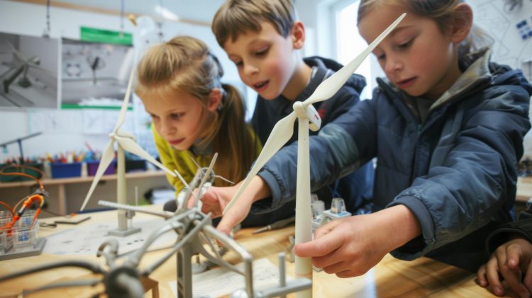 Choosing the Right Civil Engineering School: A Pathway to Building a Solid Career