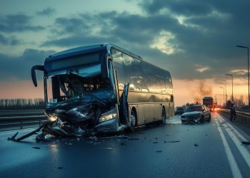 Atlanta Bus Accident Lawyer: Expert Legal Support for Victims
