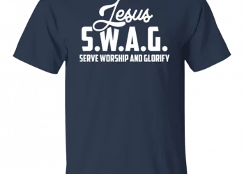 The Growing Popularity of Christian-Themed Apparel