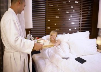 Best Luxury Spa in Dubai